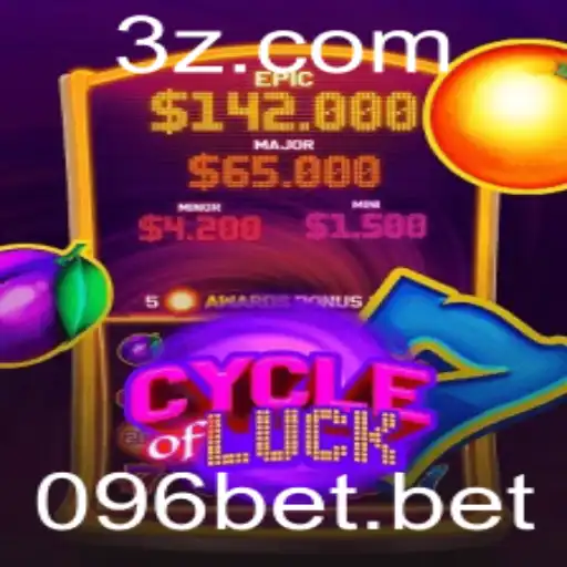 Descubra o Mundo de CycleofLuck