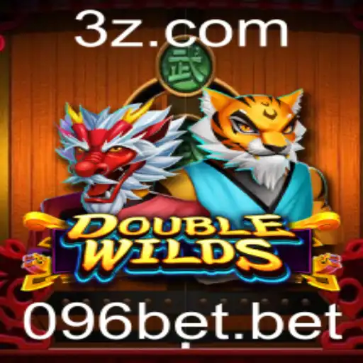 Descubra DoubleWilds: Um Mergulho nas Regras e Experiências do Jogo com 096bet