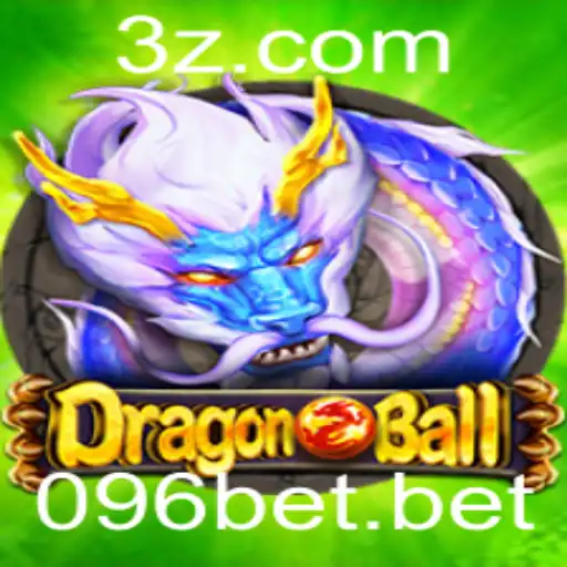 DragonBall: O Universo dos Guerreiros Z pela 096bet