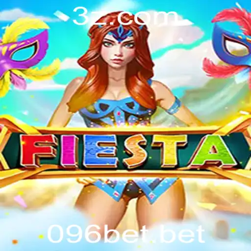 Descubra Fiesta: O Novo Jogo de Estratégia e Sorte na Plataforma 096bet