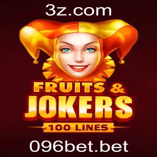 Descubra o Emocionante Mundo do FruitsAndJokers100 com 096bet