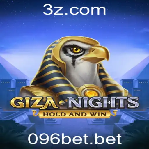 Descubra GizaNights: Uma Experiência de Jogo Imersiva