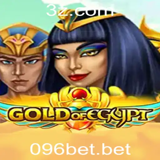 Descubra os Mistérios de GoldOfEgypt com 096bet