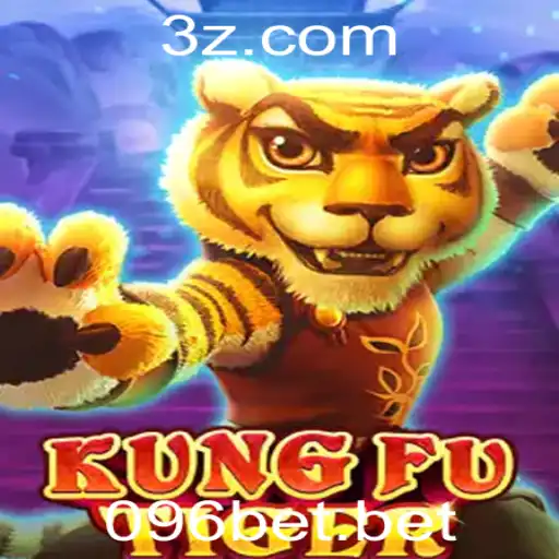 Descubra KungFuTiger: O Fascinante Mundo do Jogo com 096bet
