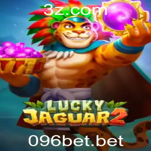 Luckyjaguar2: Explore a Nova Sensação de Jogos Online com 096bet