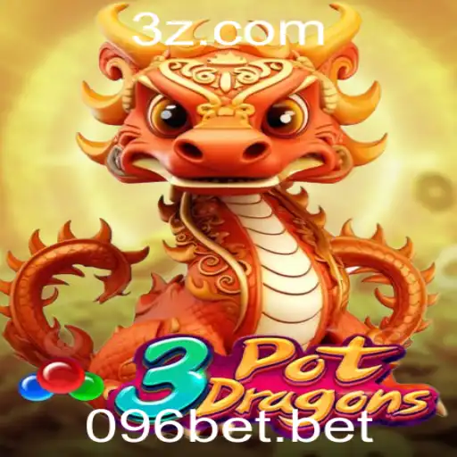 Explorando o Fascinante Jogo 3PotDragons e Sua Relação com 096bet