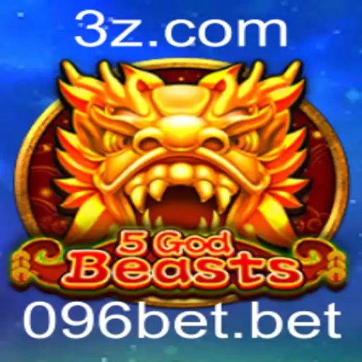 5GodBeasts: Um Mergulho no Universo do Jogo com a Chave 096bet