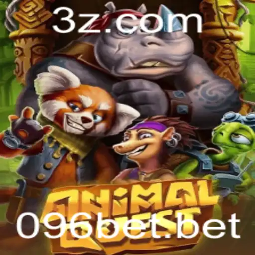 Explorando o Universo do AnimalQuest: Aventuras e Estratégias