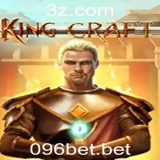 Descubra o Mundo Aventureiro de KingcraftMenomin e 096bet