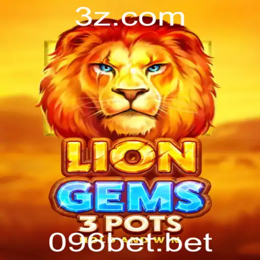 Explorando o Novo Fenômeno de Jogos Online: LionGems3pots