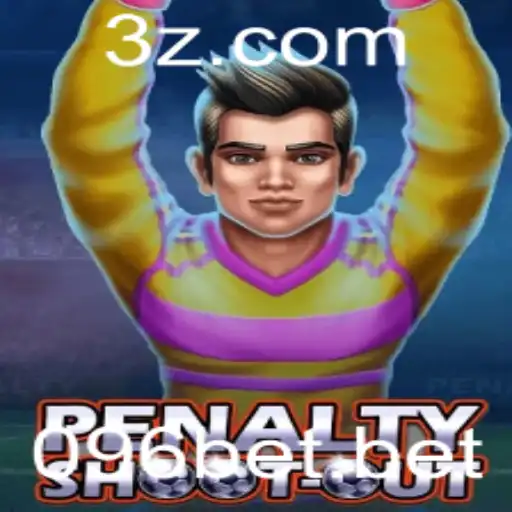 Tudo o que você precisa saber sobre PenaltyShootOut e a conexão com 096bet