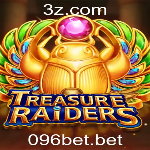 Explorando o Universo de TREASURERAIDERS: Como Jogar e se Destacar