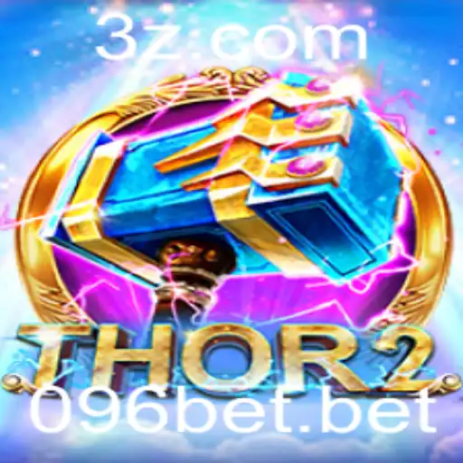 Descubra o Fascinante Mundo de Thor2: Aventura e Estratégia no Jogo 096bet