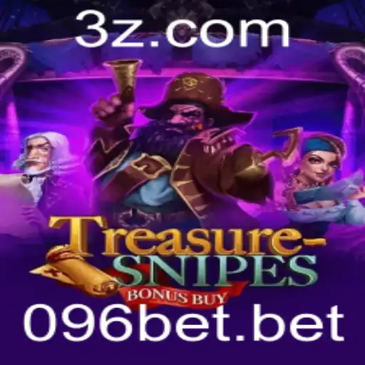 Explorando o Fascinante Universo de TreasuresnipesBonusBuy com 096bet