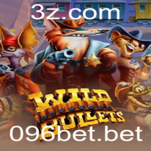 Explorando o Mundo de WildBullets: Um Mergulho no Caos Selvagem do Novo Jogo de Tiro