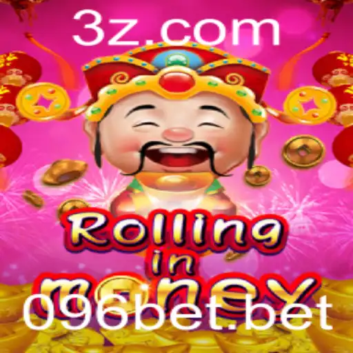 Descubra o Excitante Mundo de RollingInMoney: Jogo de Apostas com 096bet