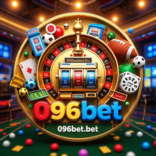 Descubra a emoção dos Jackpots no 096bet: O guia completo para grandes vitórias