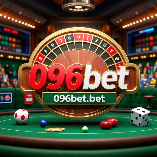 Poker Online: A Experiência Imersiva da 096bet