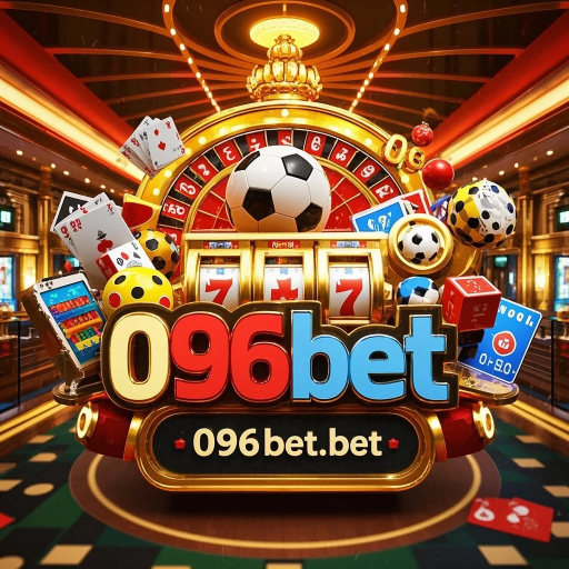 Explorando as Promoções na 096bet: Como Maximizar sua Experiência de Jogo