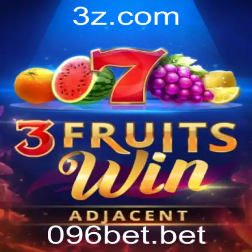 Explorando o Fascinante Mundo de 3FruitsWin: O Jogo Que Conquista Amantes de Cassino