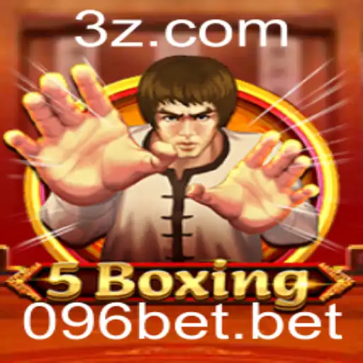 Guia Completo sobre 5Boxing: Um Jogo Empolgante para os Entusiastas de Esportes