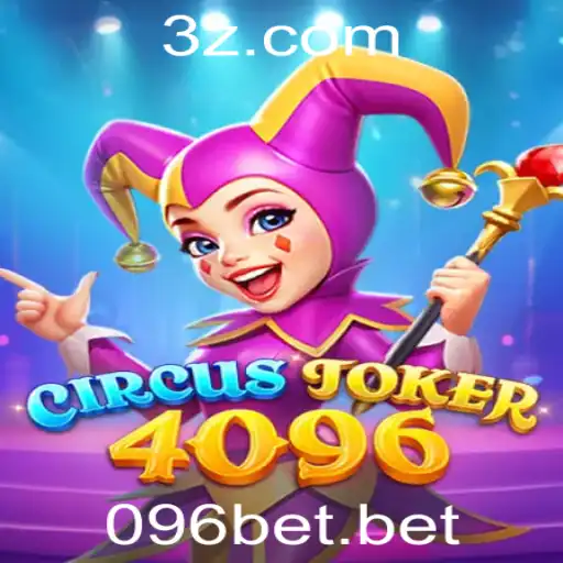Descubra o Fascinante Mundo de CircusJoker4096: Um Guia Completo