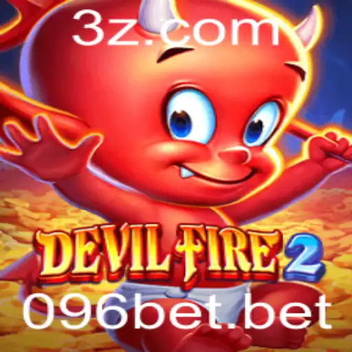 DevilFire2: Uma Aventura Repleta de Desafios e Estratégias com 096bet