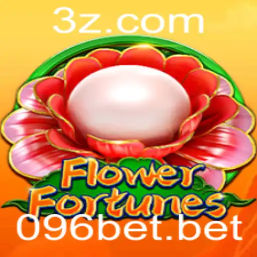 Descubra FlowerFortunes: Um Mundo de Aventuras com 096bet