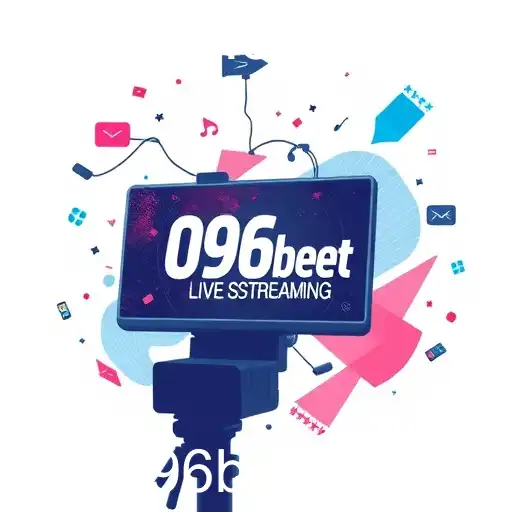 Explorando o Impacto e Futuro do Live Streaming