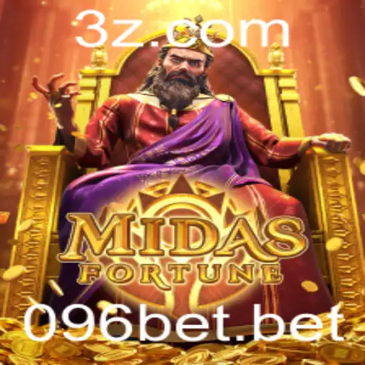 Descubra o Fascinante Mundo de MidasFortune: Estratégia e Aventura com 096bet