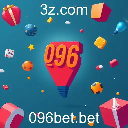 Promoções: O Poder das Estratégias de Marketing com 096bet