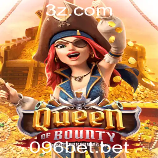 Explorando o Mundo de QueenofBounty: Um Jogo Empolgante com 096bet