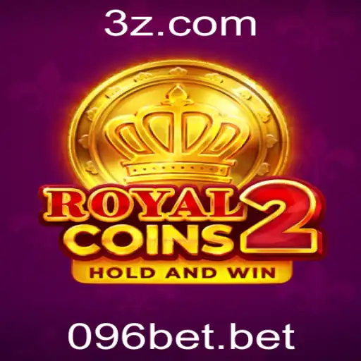 Explorando o Universo de RoyalCoins2 e sua Conexão com 096bet