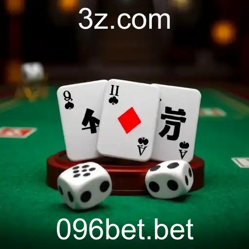 Explorando o Mundo de Sic Bo: Estratégias e Dicas