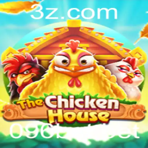 Descobrindo TheChickenHouse: Uma Experiência de Jogo Única