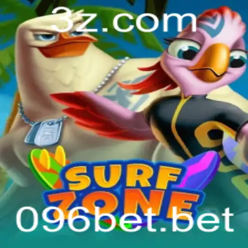 Descubra o Mundo do Jogo SurfZone: Mergulhe na Aventura das Ondas