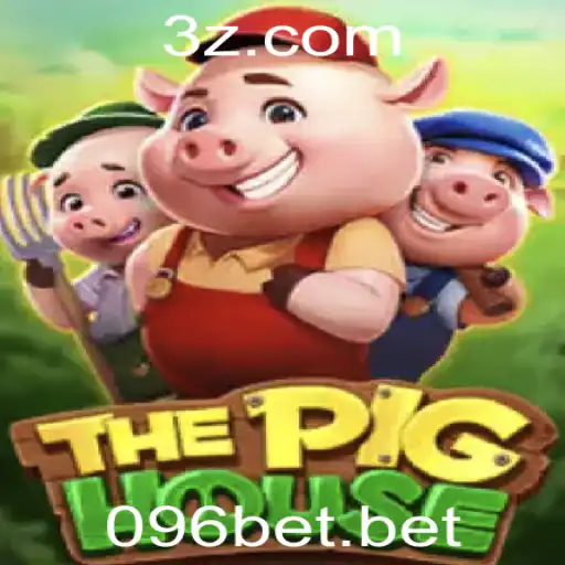 ThePigHouse: O Novo Fenômeno de Estratégia e Aventura no Universo 096bet