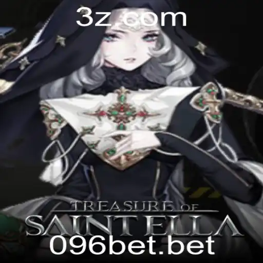 Descobrindo o Fascinante Mundo do Jogo TreasureofSaintElla