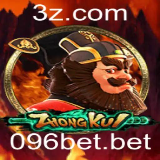 ZhongKui: Mergulhando no Mundo do Jogo com 096bet